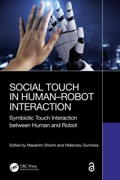 Social Touch in Human–Robot Interaction