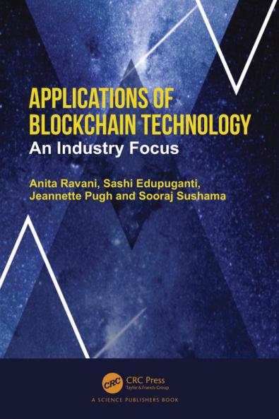 Applications of Blockchain Technology