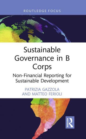 Sustainable Governance in B Corps