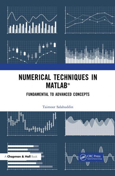 Numerical Techniques in MATLAB