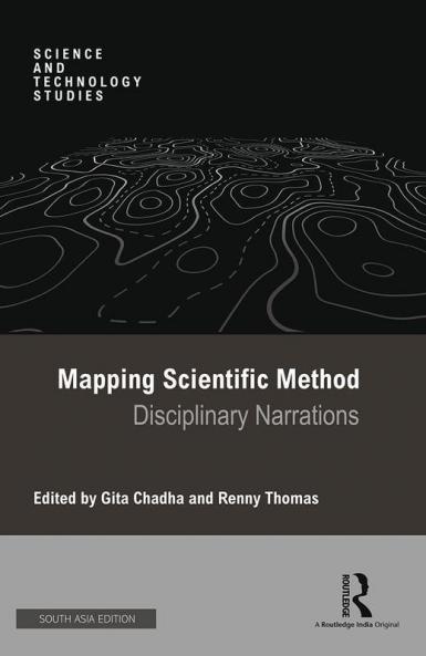 Mapping Scientific Method