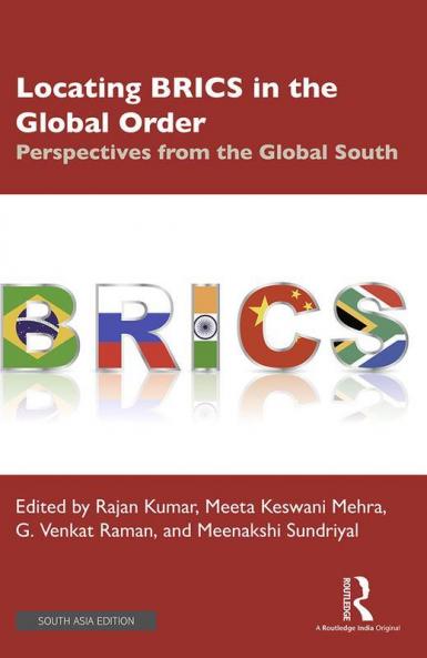 Locating BRICS in the Global Order