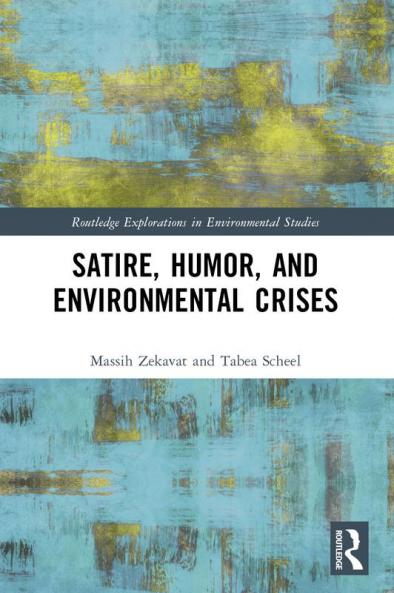 Satire Humor and Environmental Crises