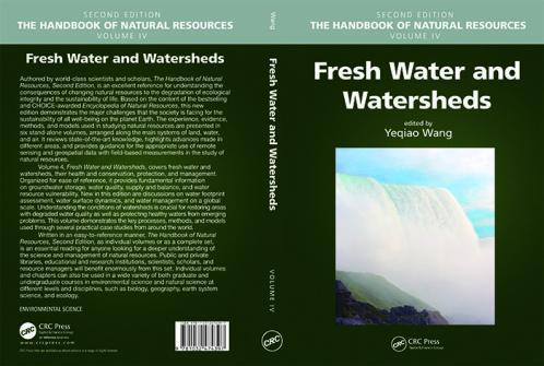 Fresh Water and Watersheds