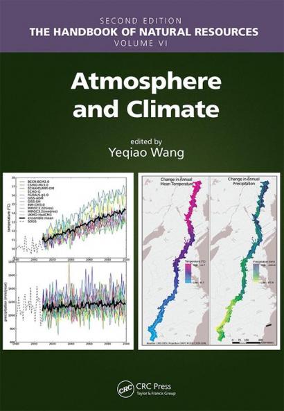 Atmosphere and Climate
