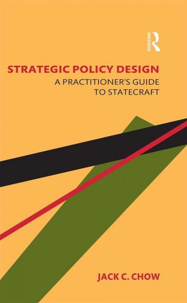 Strategic Policy Design