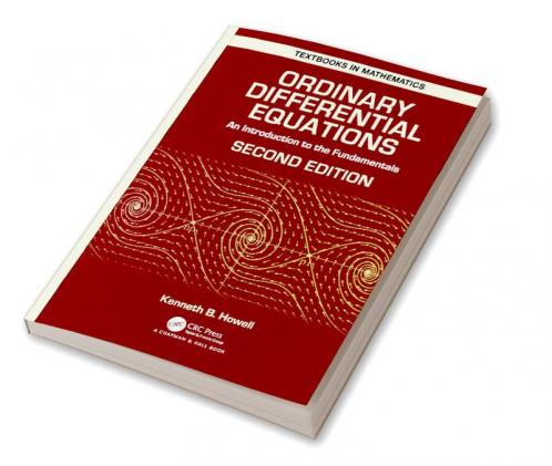 Ordinary Differential Equations