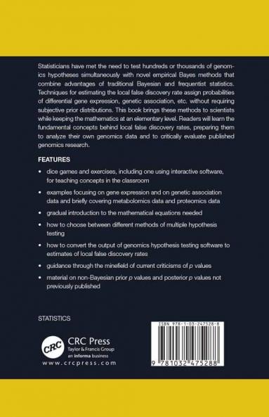 Genomics Data Analysis