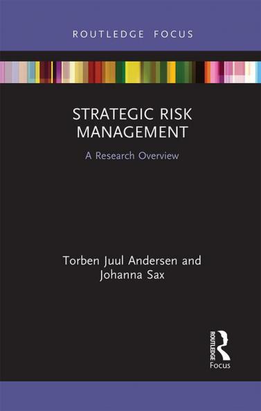 Strategic Risk Management
