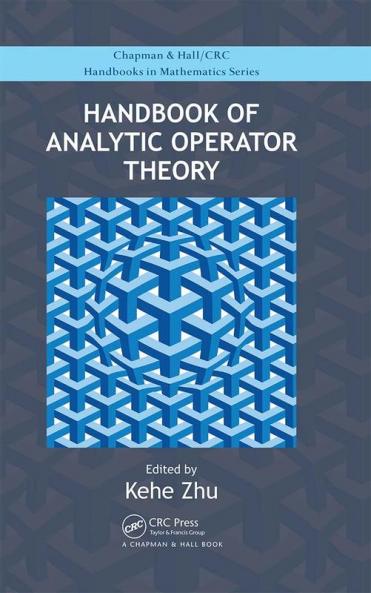 Handbook of Analytic Operator Theory