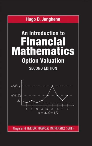 Introduction to Financial Mathematics