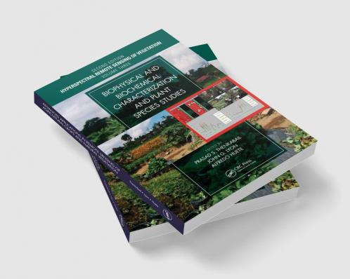 Biophysical and Biochemical Characterization and Plant Species Studies