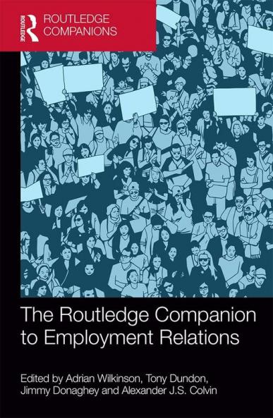 Routledge Companion to Employment Relations