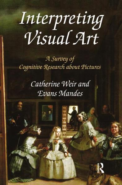 Interpreting Visual Art