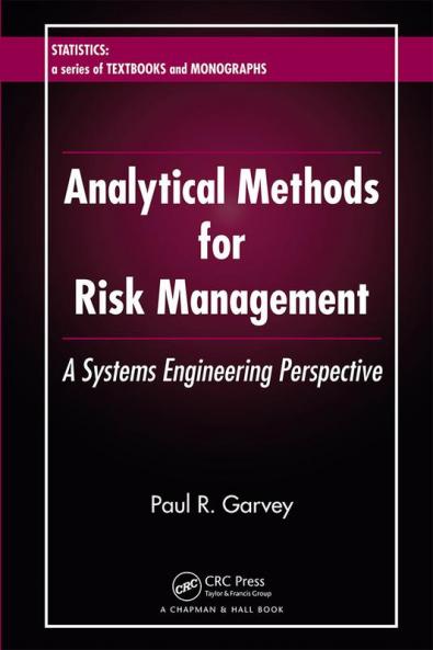 Analytical Methods for Risk Management