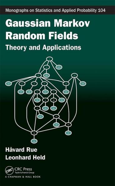 Gaussian Markov Random Fields