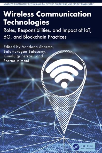 Wireless Communication Technologies