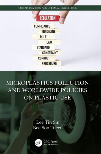 Microplastics Pollution and Worldwide Policies on Plastic Use