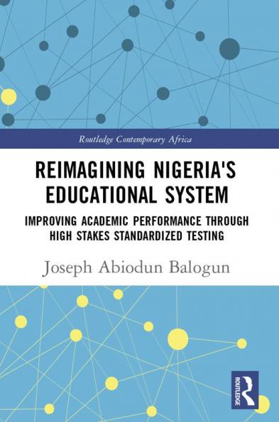 Reimagining Nigeria's Educational System