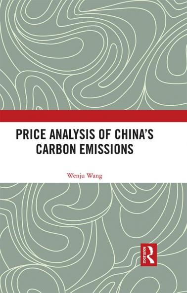 Price Analysis of China's Carbon Emissions