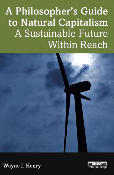 Philosopher's Guide to Natural Capitalism