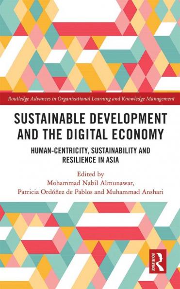 Sustainable Development and the Digital Economy