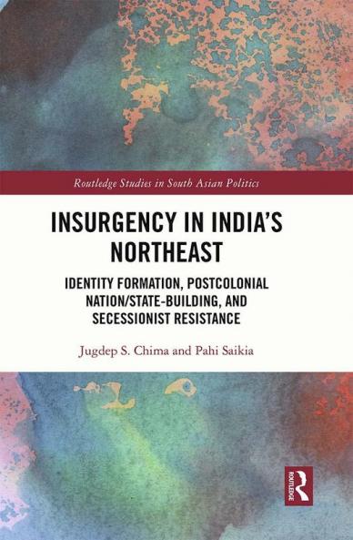 Insurgency in India's Northeast