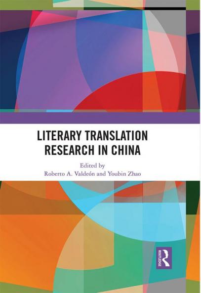 Literary Translation Research in China