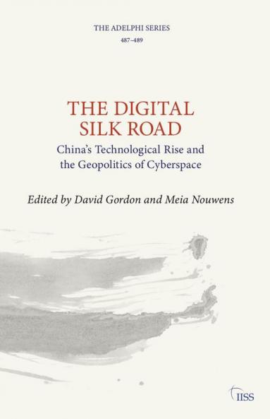Digital Silk Road