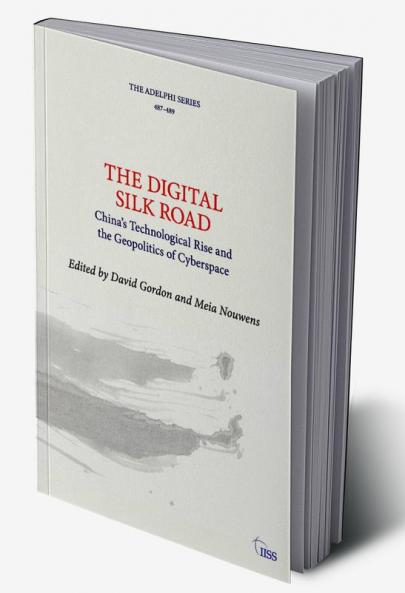 Digital Silk Road