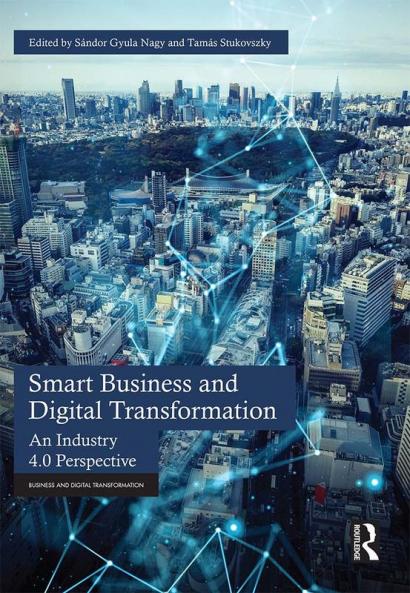 Smart Business and Digital Transformation