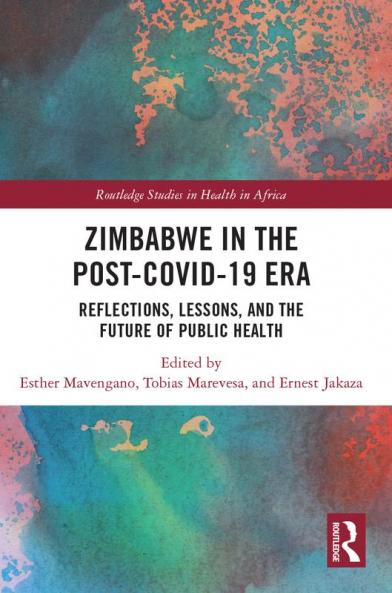 Zimbabwe in the Post-COVID-19 Era