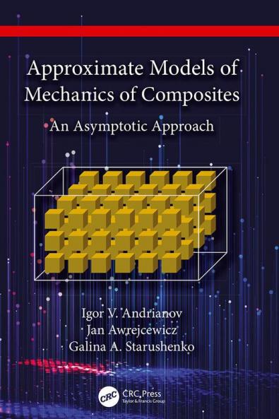 Approximate Models of Mechanics of Composites