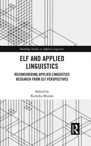 ELF and Applied Linguistics
