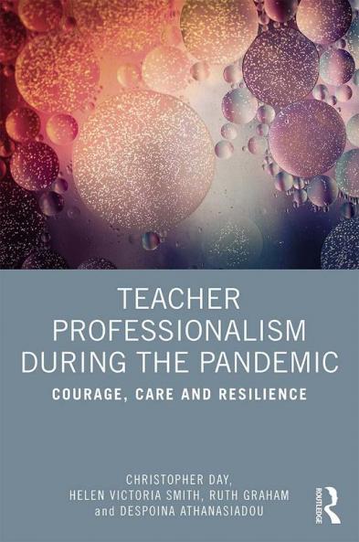Teacher Professionalism During the Pandemic