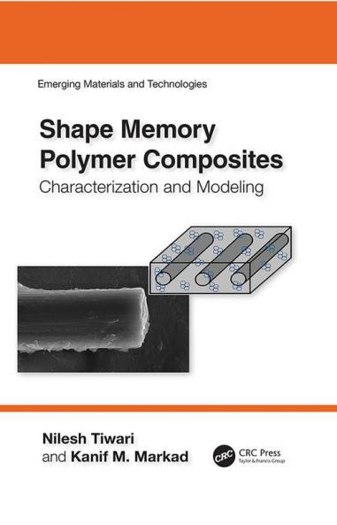 Shape Memory Polymer Composites