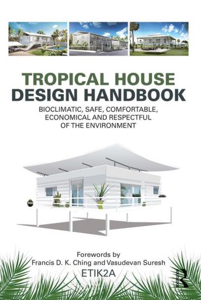 Tropical House Design Handbook
