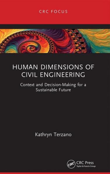 Human Dimensions of Civil Engineering
