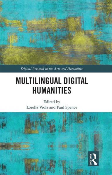 Multilingual Digital Humanities