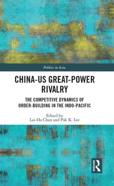China-US Great-Power Rivalry