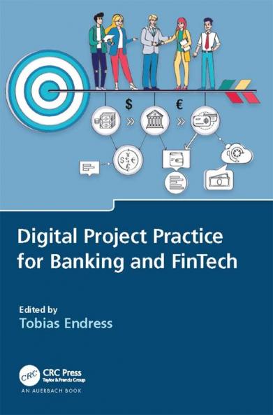 Digital Project Practice for Banking and FinTech