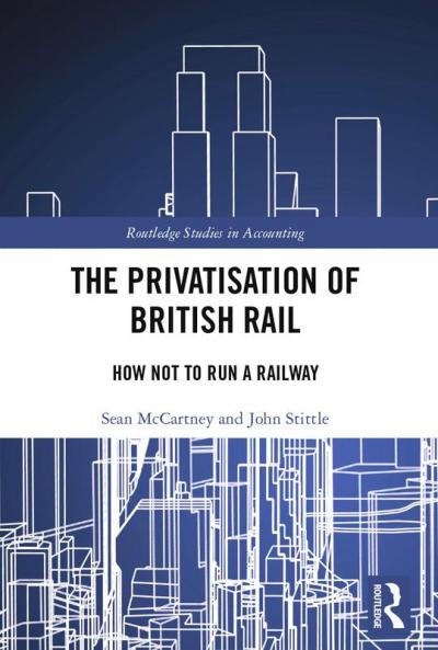 Privatisation of British Rail