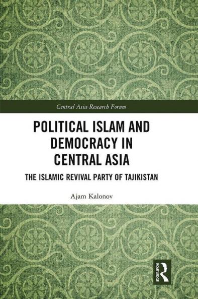 Political Islam and Democracy in Central Asia