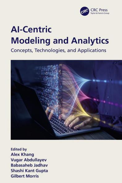 AI-Centric Modeling and Analytics