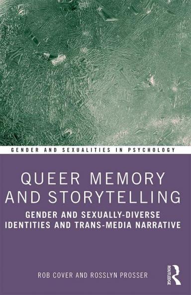 Queer Memory and Storytelling