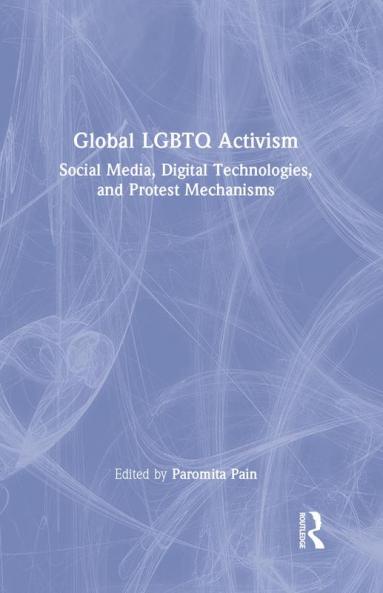 Global LGBTQ Activism