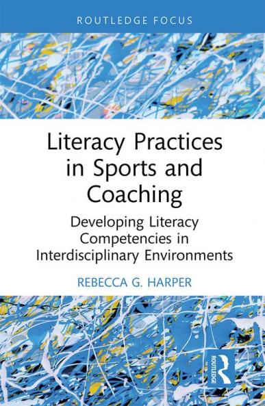 Literacy Practices in Sports and Coaching