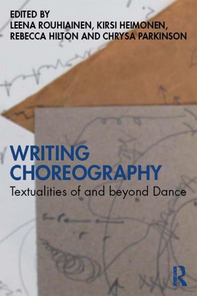 Writing Choreography