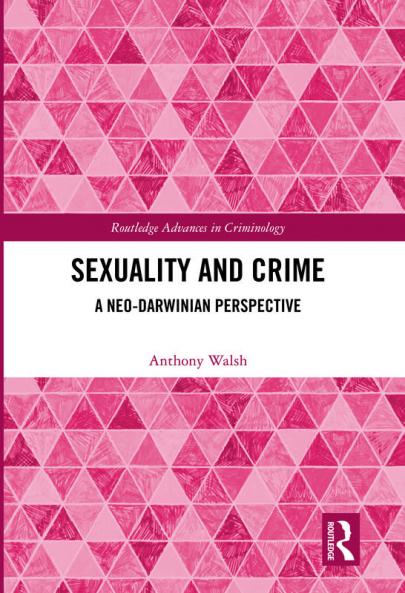 Sexuality and Crime