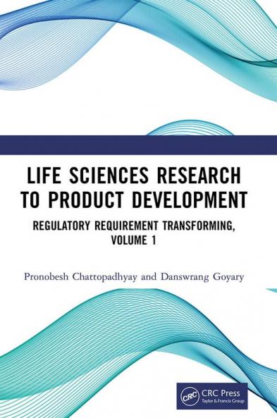 Life Sciences Research to Product Development